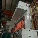 []合肥海德800吨框架液压机，安装少用_