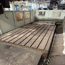 刚刚买下同款二台新瑞3米龙门，工作台2米3米，门宽2.8.