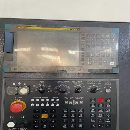 []2022年坤杰1370加工中心，发那科MFplus系统，两线一硬.