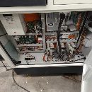 []杨森雕铣机，洛阳仓库。