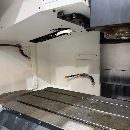 []2022年马扎克VCE-430AL加工中心，马扎克FZ(发那科OI-M.