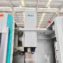 新买下一台台湾友佳VMP-32A加工中心，2020年进厂（新.