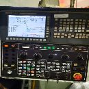 同款两台满配亚威龙门台湾亚威6021YZF龙门加工中心发.